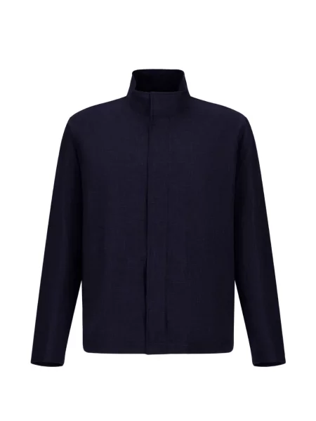 Geacă Herno albastru