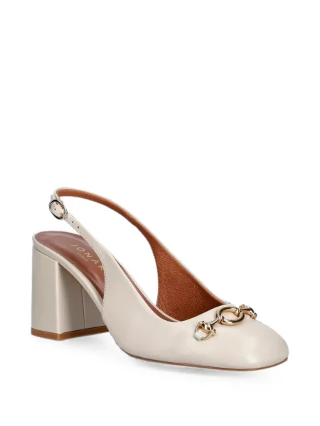 Pantofi cu toc Jonak Paris slingback