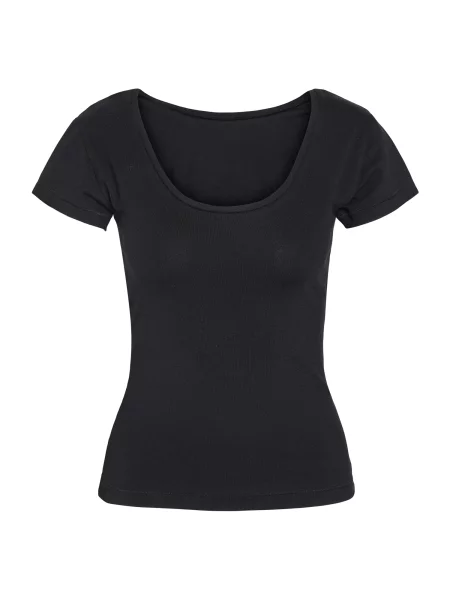Noisy may Tricou NMADRIANA' negru