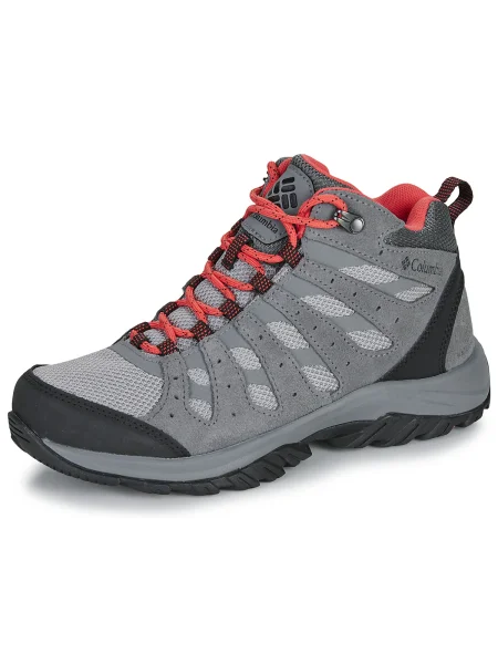 Pantofi Columbia gri