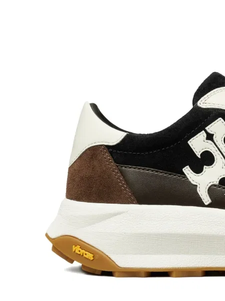 Sneakerși Tory Burch negru