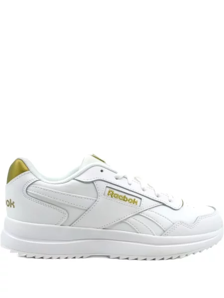 Sneakerși Reebok alb