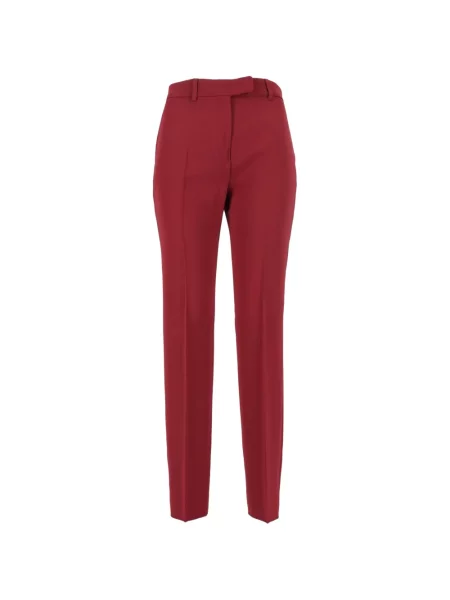 Παντελόνι Max Mara κόκκινο