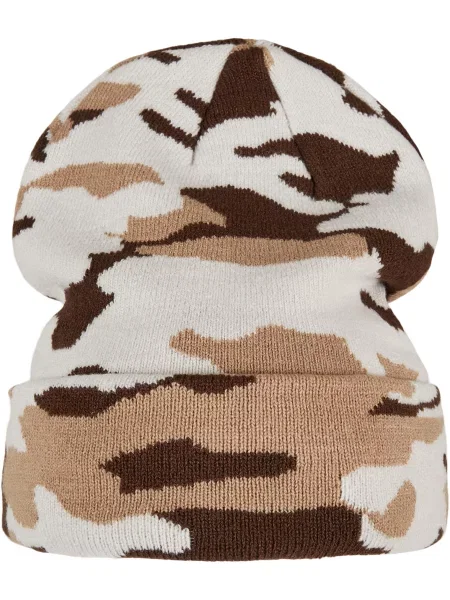 Căciulă Urban Classics maro