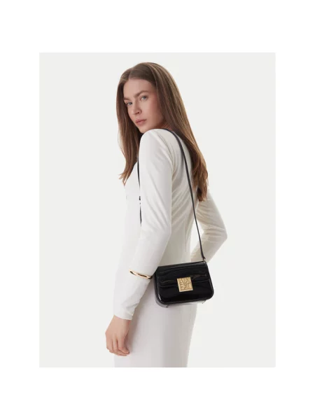 Armani Exchange torebka czarna