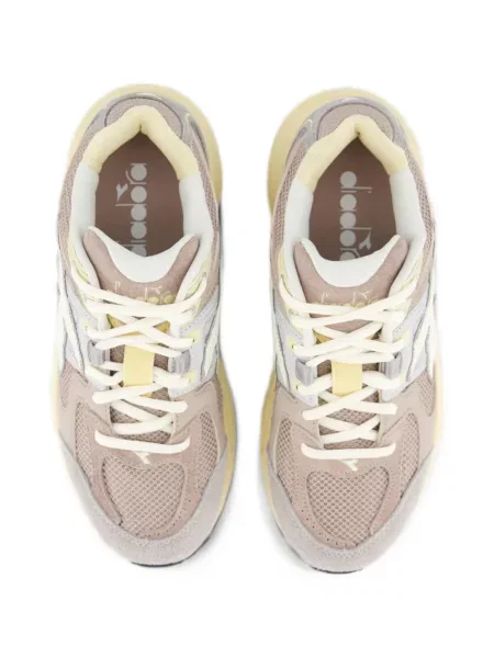 Sneakerși Diadora roz