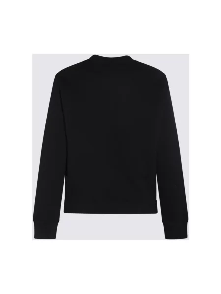 Bluza Maison Kitsune czarna