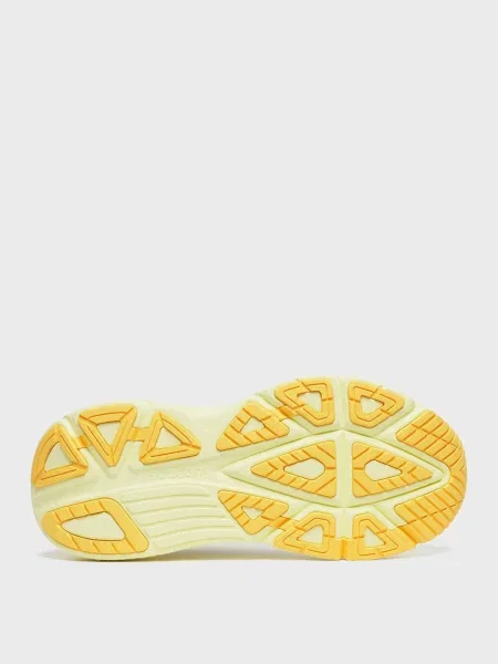 Кроссовки Saucony белые