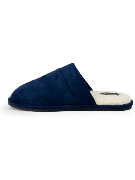 Pantofi Ralph Lauren albastru