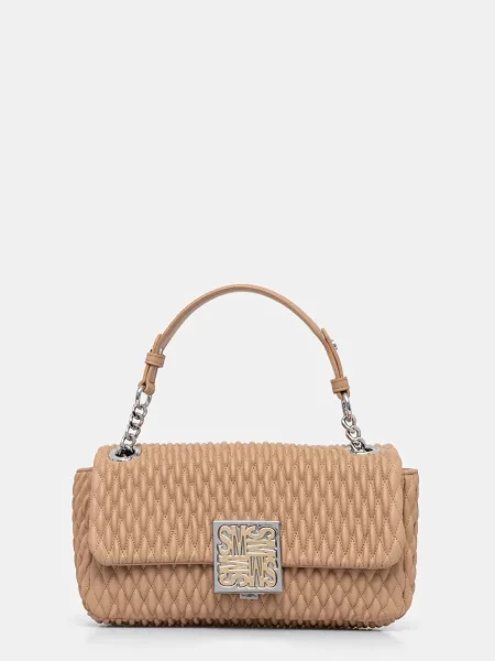 Чанта Steve Madden Bhayes бежово
