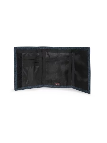 Portfel Eastpak niebieski