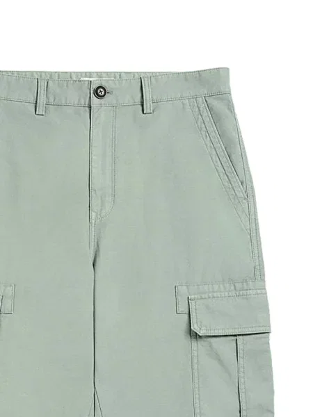 Pantaloni cargo O.n.s verde