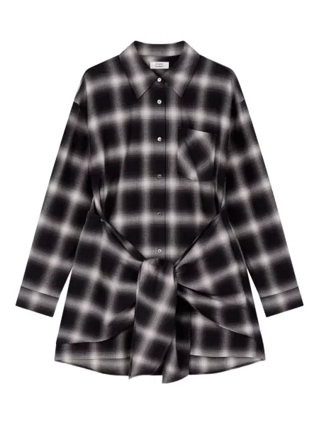 Koszula Studio Tomboy czarna