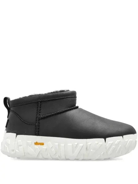 Botine Ugg clasici negru