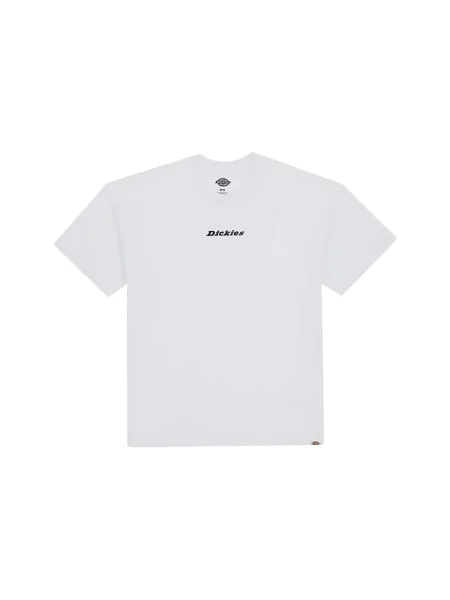 Tricou Dickies alb