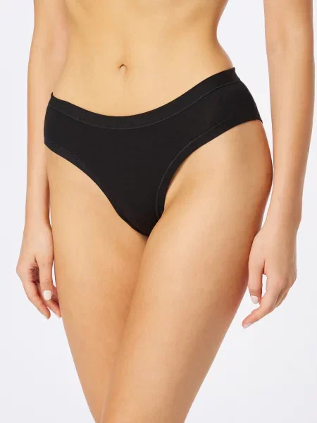 Palton Lingadore negru