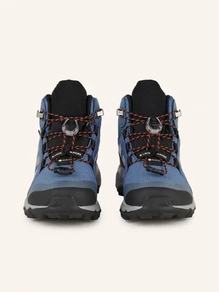 Buty Terrex Mid GORE-TEX Hiking szare