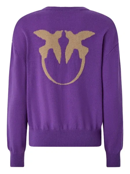 Pulover Pinko violet