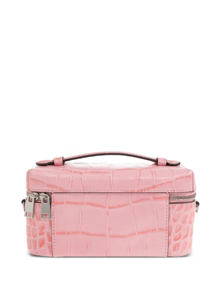 Τσάντα Tory Burch ροζ