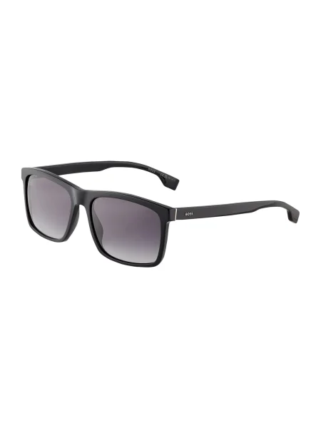 BOSS Ochelari de soare negru