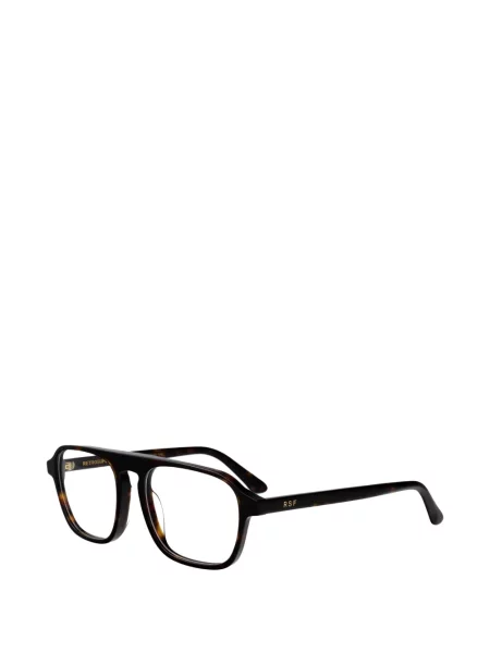 Ochelari de soare Retrosuperfuture maro