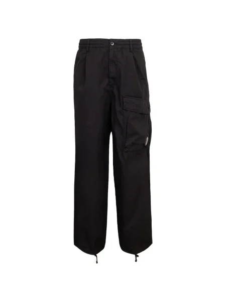 Pantaloni cargo C.p. Company negru