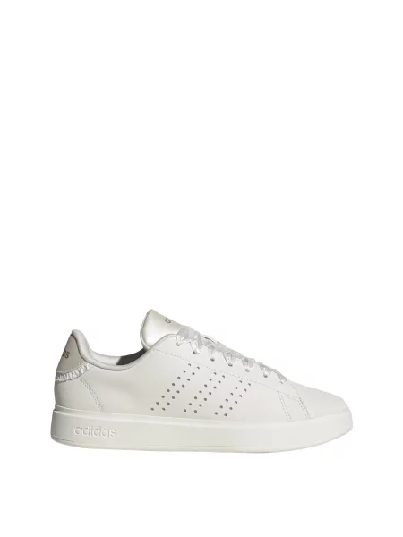 ADIDAS SPORTSWEAR Nízke tenisky biela