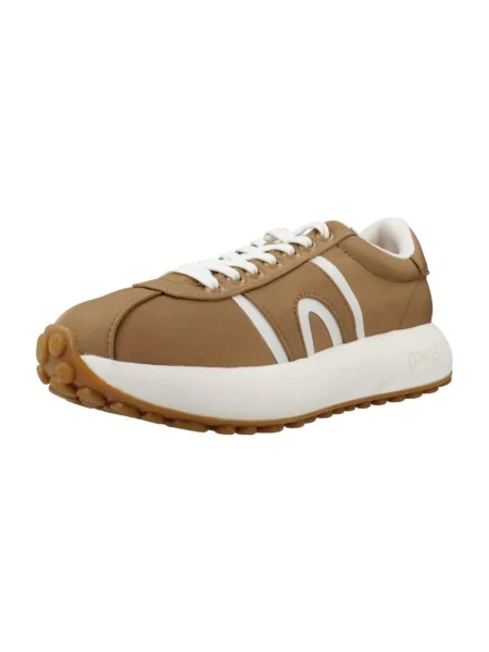 Pantofi Camper maro