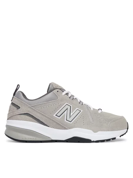 Sneakers New Balance gri