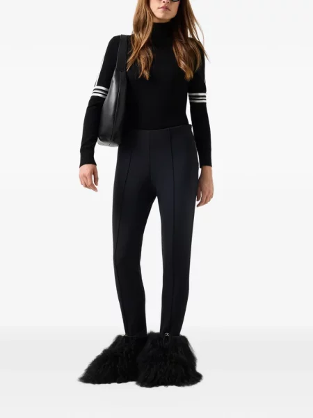 Pantaloni Bogner negru