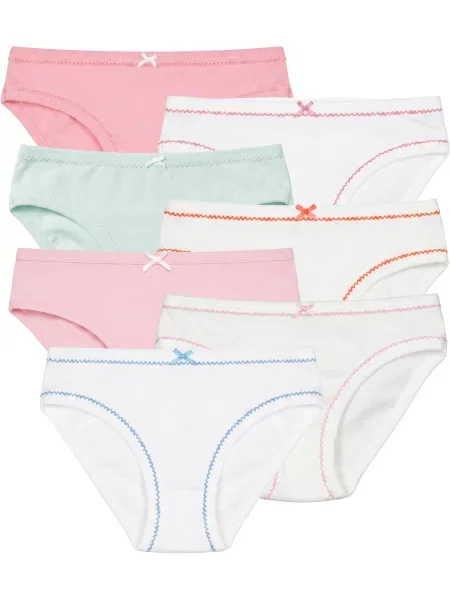 Pantaloni culottes copii Petit Bateau