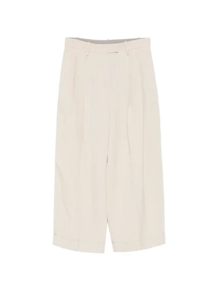 Pantaloni Alysi plisate