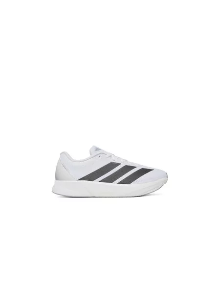 Běžecké běžecké boty Adidas bílé