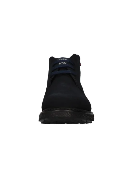 Pantofi Callaghan albastru