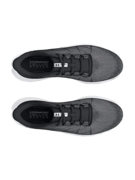 Pantofi Under Armour negru