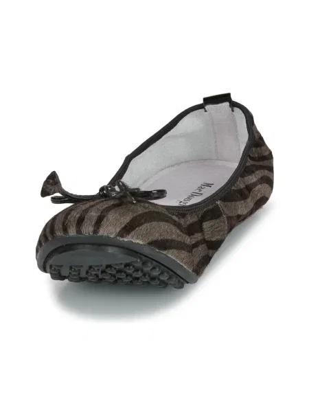 Pantofi Mac Douglas gri