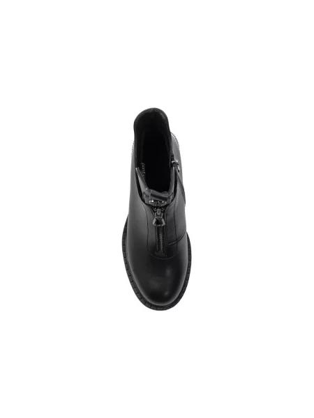 Pantofi Filippo negru