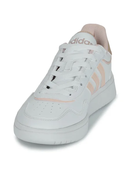 Pantofi Adidas alb