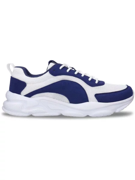 Tenisky Nae Vegan Shoes modrá