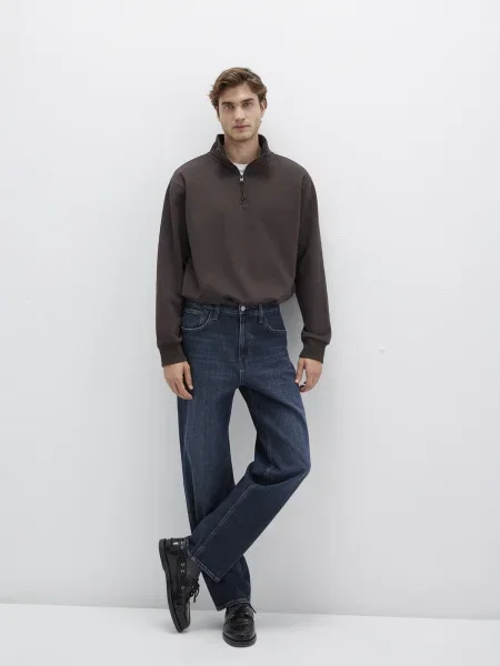 Mavi Jeans TORONTO denim albastru
