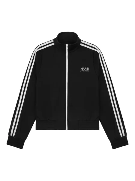 Geacă Sporty & Rich negru