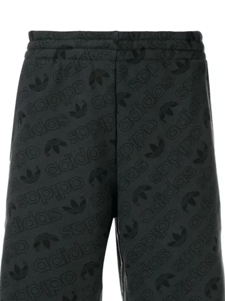 Geacă Adidas gri