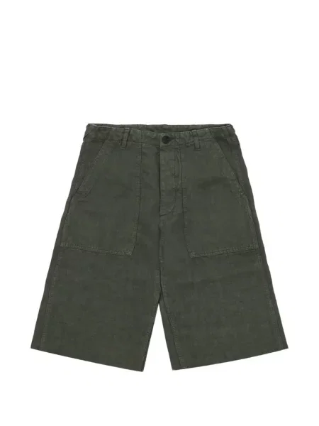 Pantaloni scurți Fortela verde