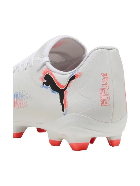 Boty na fotball Puma červené