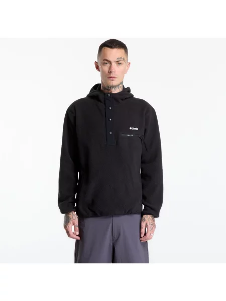 Φούτερ Columbia Helvetia™ II Hoodie Black XL μαύρο