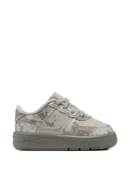 Sneakersy dziecięce Nike szare