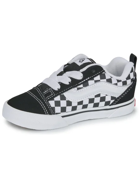 Gyerek félcipő Vans fehér