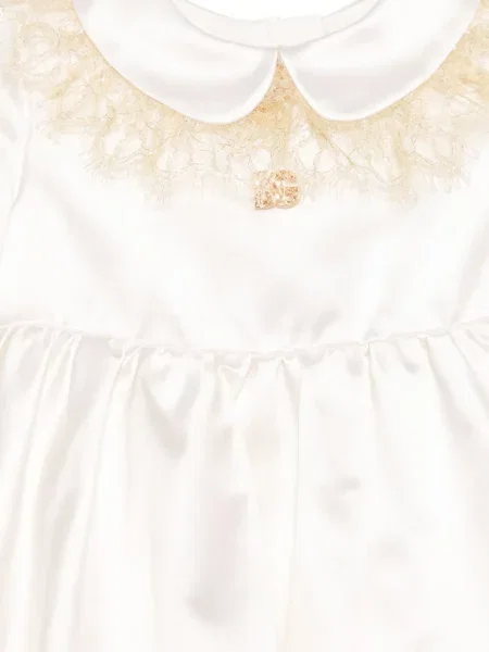 Sukienka dziecięca Dolce And Gabbana