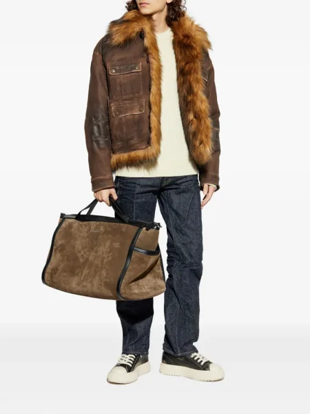 Pulover Dsquared2 lung
