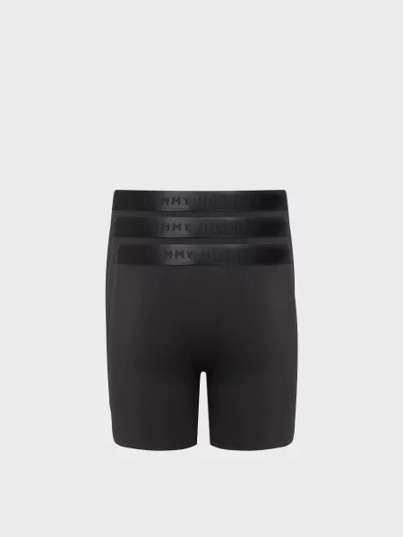 Боксеры Tommy Hilfiger черные